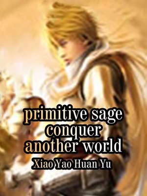 cover image of Primitive Sage